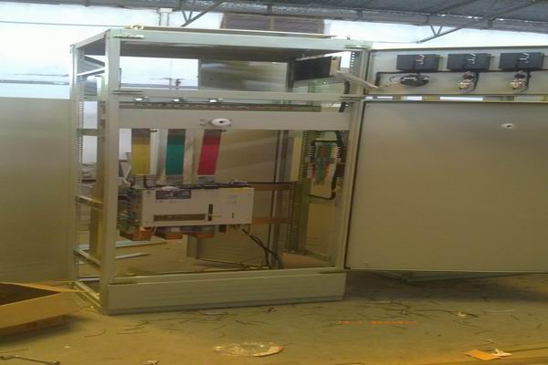 海原配电箱-配电箱的安全使用常识